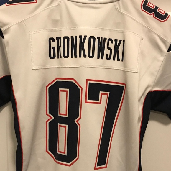 patriots jersey 5t